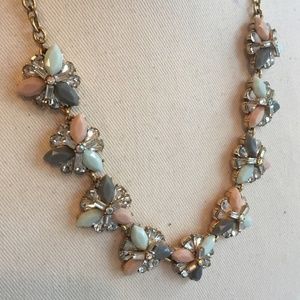 Pastel Necklace
